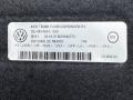 пол багажника Volkswagen Taos 1 поколение 2022, 1.5 л., бензин, АКПП, синий, внедорожник 5 дв., полный привод, 2GJ863463E - фото №3