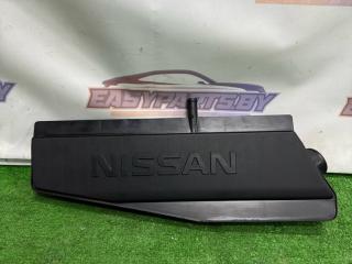 резонатор воздушного фильтра Nissan Rogue T33 2023, 1.5 л., бензин, вариатор, серебристый, внедорожник 5 дв., полный привод, 6RC13