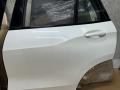 дверь задняя левая BMW X5 G05 [рестайлинг] G05 2023, 3.0 л., B58B30, бензин, АКПП, белый sa96, внедорожник 5 дв., полный привод - фото №2
