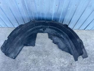 защита арок задняя правая (подкрылок) Ford Fusion (USA) 2 поколение [рестайлинг] 2020, 2.0 л., бензин, АКПП, серебристый, седан, полный привод