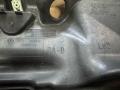 планка под капот BMW X5 G05 [рестайлинг] G05 2023, 3.0 л., B58B30, бензин, АКПП, белый sa96, внедорожник 5 дв., полный привод, 7424940, 51717424940 - фото №3