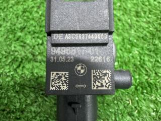 датчик удара BMW X6 G06 [рестайлинг] 2023, 3.0 л., B58B30, бензин, АКПП, brooklyn grey, внедорожник 5 дв., полный привод, 9496817