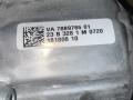 раздаточная коробка BMW X6 G06 [рестайлинг] 2023, 3.0 л., B58B30, бензин, АКПП, brooklyn grey, внедорожник 5 дв., полный привод, 7889765 - фото №5