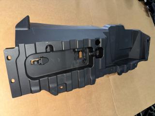 пол багажника BMW X6 G06 [рестайлинг] 2023, 3.0 л., B58B30, бензин, АКПП, brooklyn grey, внедорожник 5 дв., полный привод, 51437470940, 7470940