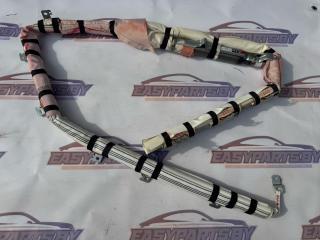 подушка безопасности боковая (шторка) Nissan Rogue T33 2023, 1.5 л., бензин, вариатор, черный, внедорожник 5 дв., передний привод, 985P06RR0A