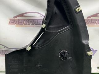 защита бампера (кенгурятник) BMW X3 G01 [рестайлинг] G01 2023, 2.0 л., B46 A20 B, бензин, АКПП, черный (475), внедорожник 5 дв., полный привод, 51719854881