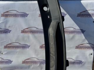 дождевик Nissan Rogue T33 2023, 1.5 л., бензин, вариатор, черный, внедорожник 5 дв., передний привод, 668626RR1B, 668626RR3B, 668626RR0B, 668626RR2B, 668206RR0A
