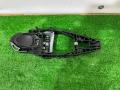 скелет ручки двери задней левой BMW X4 G02 [рестайлинг] G02 2023, 2.0 л., B46 A20 B, бензин, АКПП, черный 475, внедорожник 5 дв., полный привод, 9881775 - фото №2