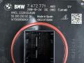 блок розжига ксенона BMW X3 G01 2018, 2.0 л., 7472771 - фото №3