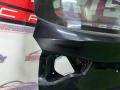 крышка багажника (дверь 3-5) BMW X3 G01 [рестайлинг] G01 2023, 2.0 л., B46 A20 B, бензин, АКПП, черный (475), внедорожник 5 дв., полный привод - фото №3