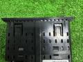 разъем AUX / USB Nissan Rogue T33 2023, 1.5 л., бензин, вариатор, серебристый, внедорожник 5 дв., полный привод, 284H36RA1A - фото №2