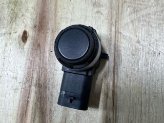 парктроник передний BMW X5 G05 [рестайлинг] G05 2023, 3.0 л., B58B30, бензин, АКПП, brooklyn grey, внедорожник 5 дв., полный привод, 5A1A269