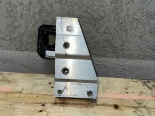 кронштейн радиатора BMW X4 G02 [рестайлинг] G02 2023, 2.0 л., B46 A20 B, бензин, АКПП, белый a96, внедорожник 5 дв., полный привод, 8642754, 51117399966