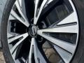 диск литой Nissan Rogue T33 2023, 1.5 л., бензин, вариатор, черный, внедорожник 5 дв., передний привод - фото №2