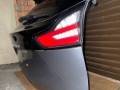 крышка багажника (дверь 3-5) Ford Edge 2 поколение CD539 [рестайлинг] 2021, 2.0 л., бензин, АКПП, серебристый, внедорожник 5 дв., полный привод - фото №6