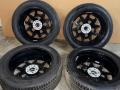 диск литой BMW X3 G01 [рестайлинг] G01 2023, 2.0 л., B46 A20 B, бензин, АКПП, черный (475), внедорожник 5 дв., полный привод - фото №8