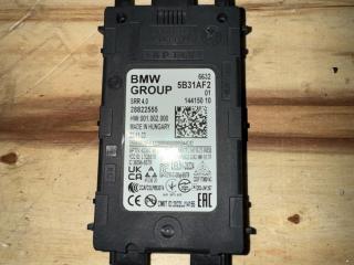 датчик мертвых (слепых) зон BMW X5 G05 [рестайлинг] G05 2023, 3.0 л., B58B30, бензин, АКПП, brooklyn grey, внедорожник 5 дв., полный привод, 5B31AF2