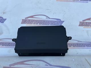 подушка безопасности коленная Nissan Rogue T33 2023, 1.5 л., бензин, вариатор, серебристый, внедорожник 5 дв., полный привод, 985R06RR1A