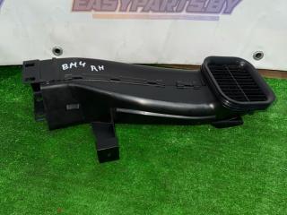 воздухозаборник BMW X3 G01 [рестайлинг] G01 2023, 2.0 л., B46 A20 B, бензин, АКПП, черный (475), внедорожник 5 дв., полный привод, 8635093, 8580422