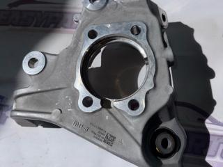 кулак задний правый Nissan Rogue T33 2023, 1.5 л., бензин, вариатор, черный, внедорожник 5 дв., передний привод, 430216R1A