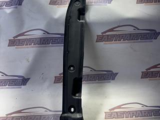 пыльник переднего крыла Nissan Rogue T33 2023, 1.5 л., бензин, вариатор, черный, внедорожник 5 дв., передний привод, 631316RA0B