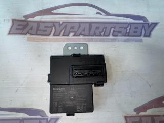 Блок управления бесключевым доступом Nissan Rogue T33 2023, 1.5 л., бензин, вариатор, черный, внедорожник 5 дв., передний привод, 285E16RR1E