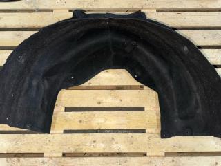 защита арок задняя правая (подкрылок) BMW X5 G05 [рестайлинг] G05 2023, 3.0 л., B58B30, бензин, АКПП, белый sa96, внедорожник 5 дв., полный привод