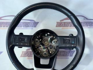 руль Nissan Rogue T33 2023, 1.5 л., бензин, вариатор, черный, внедорожник 5 дв., передний привод, 484306RL3A