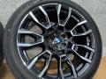диск литой BMW X6 G06 [рестайлинг] 2023, 3.0 л., B58B30, бензин, АКПП, brooklyn grey, внедорожник 5 дв., полный привод - фото №7