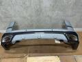 бампер задний BMW X5 G05 [рестайлинг] G05 2023, 3.0 л., B58B30, бензин, АКПП, brooklyn grey, внедорожник 5 дв., полный привод - фото №2