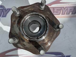 ступица передняя Nissan Rogue T33 2023, 1.5 л., бензин, вариатор, черный, внедорожник 5 дв., передний привод