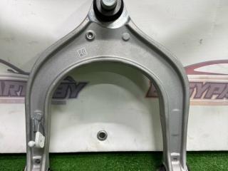 рычаг передний правый BMW X5 G05 [рестайлинг] G05 2023, 3.0 л., B58B30, бензин, АКПП, brooklyn grey, внедорожник 5 дв., полный привод, 6883116
