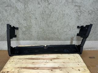 воздуховод (дефлектор) радиатора BMW X4 G02 [рестайлинг] G02 2023, 2.0 л., B46 A20 B, бензин, АКПП, белый a96, внедорожник 5 дв., полный привод, 51747399997, 226775-10