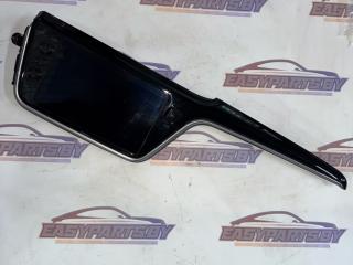 монитор мультимедиа Chevrolet Bolt 1 поколение [рестайлинг] 2022, серебро, 42795388