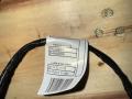 проводка бампера BMW X3 G01 [рестайлинг] G01 2023, 2.0 л., B46 A20 B, бензин, АКПП, черный (475), внедорожник 5 дв., полный привод - фото №2