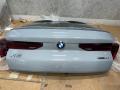 крышка багажника (дверь 3-5) BMW X6 G06 [рестайлинг] 2023, 3.0 л., B58B30, бензин, АКПП, brooklyn grey, внедорожник 5 дв., полный привод - фото №2