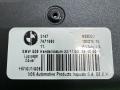 шторка багажника BMW X3 G01 [рестайлинг] G01 2023, 2.0 л., B46 A20 B, бензин, АКПП, черный (475), внедорожник 5 дв., полный привод, 7471986 - фото №3