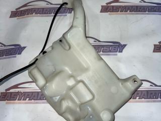 бачок омывателя Ford Fusion (USA) 2 поколение [рестайлинг] 2020, 2.0 л., бензин, АКПП, серебристый, седан, полный привод, HS73-17B613-BC, HS73-17618-BB