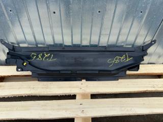 накладка декоративная Ford Fusion (USA) 2 поколение [рестайлинг] 2020, 2.0 л., бензин, АКПП, серебристый, седан, полный привод, DS73-16613-AF