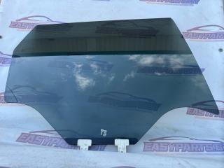 стекло двери задней правой Nissan Rogue T33 2023, 1.5 л., бензин, вариатор, черный, внедорожник 5 дв., передний привод