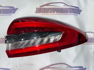 фонарь задний правый Ford Fusion (USA) 2 поколение [рестайлинг] 2020, 2.0 л., бензин, АКПП, серебристый, седан, полный привод, HS73-13404-AD