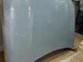 капот BMW X5 G05 [рестайлинг] G05 2023, 3.0 л., B58B30, бензин, АКПП, brooklyn grey, внедорожник 5 дв., полный привод - фото №2