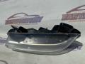 фара противотуманная левая Ford Explorer 6 поколение U625 2021, 2.3 л., бензин, АКПП, красный, внедорожник 5 дв., полный привод, LB5B-15A255-A - фото №4