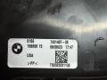 бачок омывателя BMW X4 G02 [рестайлинг] G02 2023, 2.0 л., B46 A20 B, бензин, АКПП, белый a300, внедорожник 5 дв., полный привод, 7431497, 61667431497 - фото №3