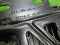 дистроник BMW X5 G05 [рестайлинг] G05 2023, 3.0 л., B58B30, бензин, АКПП, белый sa96, внедорожник 5 дв., полный привод, 5A25091, 185314 - фото №3