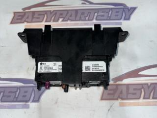 блок Bluetooth Chevrolet Bolt 1 поколение [рестайлинг] 2022, серебро, 86522336, 42616262