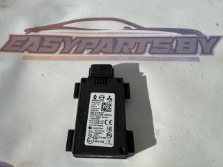 датчик мертвых (слепых) зон Nissan Rogue T33 2023, 1.5 л., бензин, вариатор, серебристый, внедорожник 5 дв., полный привод, 284N03933R