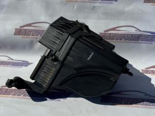 корпус воздушного фильтра Nissan Rogue T33 2023, 1.5 л., бензин, вариатор, черный, внедорожник 5 дв., передний привод, 6RC11, 226806RC0B