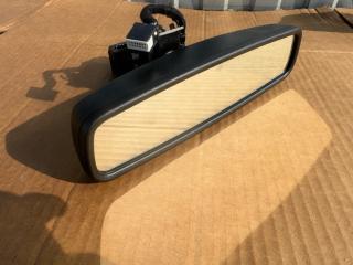 зеркало салона Ford Fusion (USA) 2 поколение [рестайлинг] 2020, 2.0 л., бензин, АКПП, серебристый, седан, полный привод, HU5A17E678CC