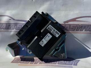 блок управления двигателем Nissan Rogue T33 2023, 1.5 л., бензин, вариатор, черный, внедорожник 5 дв., передний привод, 237036RE0A